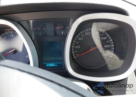 2017 Chevrolet Equinox Lt z USA, uszkodzony, nr VIN 2GNALCEK6H1539088